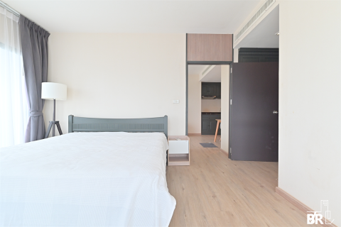 Condominio de 1 dormitorio en Bangkok, Tailandia № 187771 - foto 5