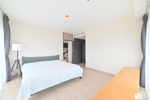 Condominio de 1 dormitorio en Bangkok, Tailandia № 187771 - foto 3