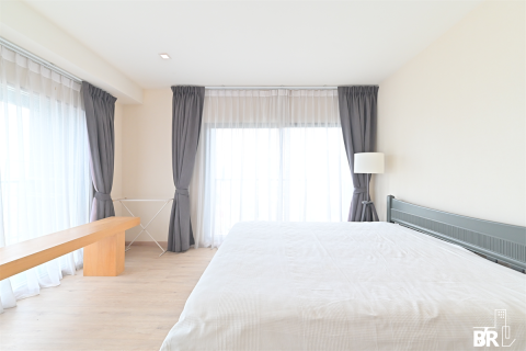 Condominio de 1 dormitorio en Bangkok, Tailandia № 187771 - foto 9