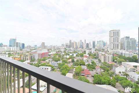 Condominio de 1 dormitorio en Bangkok, Tailandia № 187771 - foto 6