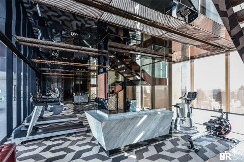 Condominio de 1 dormitorio en Bangkok, Tailandia № 187769 - foto 5