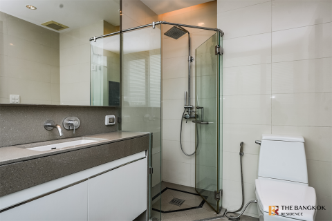 Condominio de 1 dormitorio en Bangkok, Tailandia № 187772 - foto 2