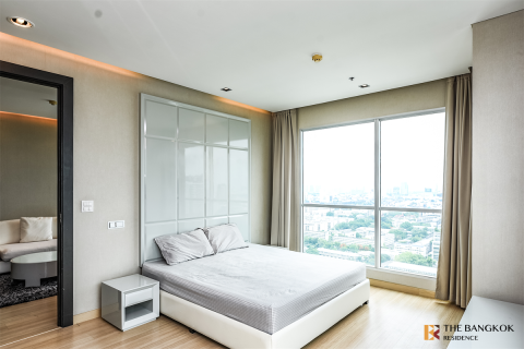 Condo in Bangkok, Thailand, 1 bedroom № 187772