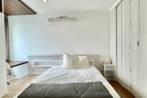 Condominio de 1 dormitorio en Bangkok, Tailandia № 187770 - foto 5