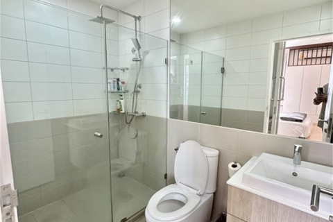 Condominio de 1 dormitorio en Bangkok, Tailandia № 187770 - foto 3