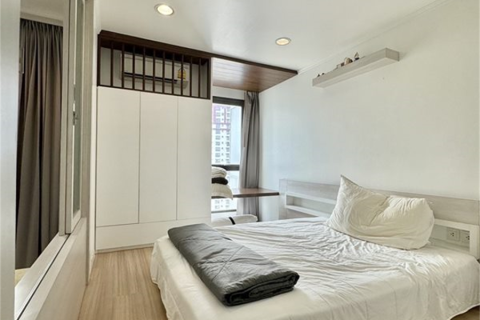 Condominio de 1 dormitorio en Bangkok, Tailandia № 187770 - foto 4