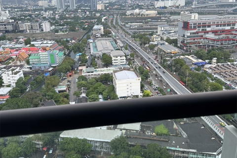 Condominio de 1 dormitorio en Bangkok, Tailandia № 184600 - foto 7