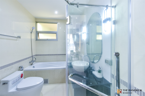 Condominio de 2 dormitorios en Bangkok, Tailandia № 184601 - foto 9