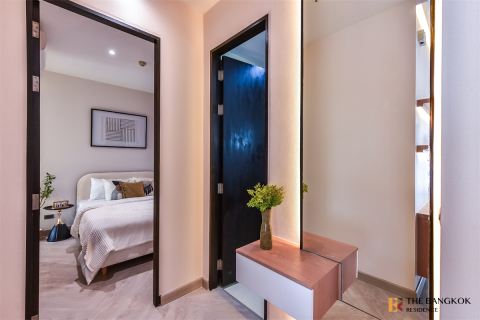 Condominio de 2 dormitorios en Bangkok, Tailandia № 184601 - foto 5