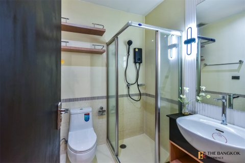 Condominio de 2 dormitorios en Bangkok, Tailandia № 184601 - foto 3