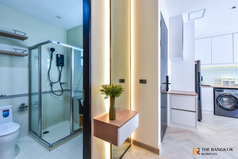 Condominio de 2 dormitorios en Bangkok, Tailandia № 184601 - foto 6
