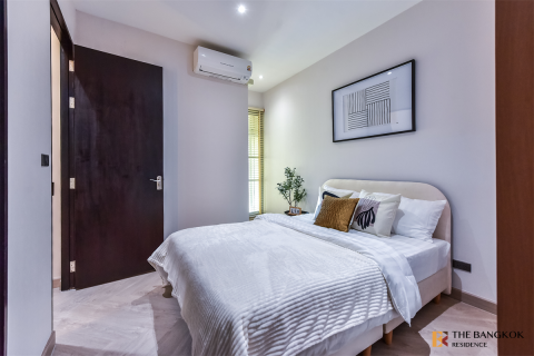 Condominio de 2 dormitorios en Bangkok, Tailandia № 184601 - foto 4