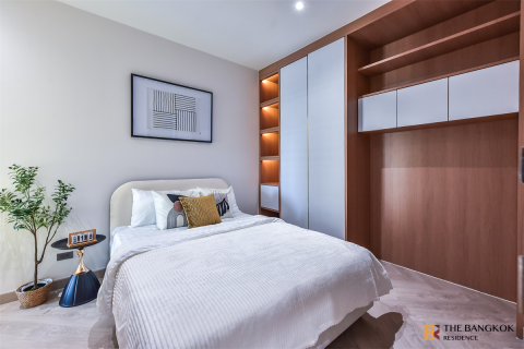 Condominio de 2 dormitorios en Bangkok, Tailandia № 184601 - foto 8
