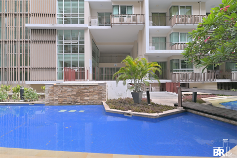 Condo in Bangkok, Thailand, 2 bedrooms № 184599