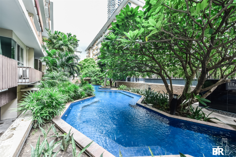 Condominio de 2 dormitorios en Bangkok, Tailandia № 184599 - foto 4