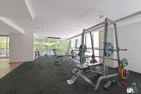 Condominio de 2 dormitorios en Bangkok, Tailandia № 184599 - foto 2