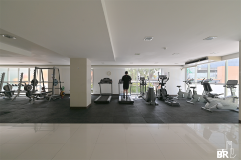 Condominio de 2 dormitorios en Bangkok, Tailandia № 184599 - foto 3