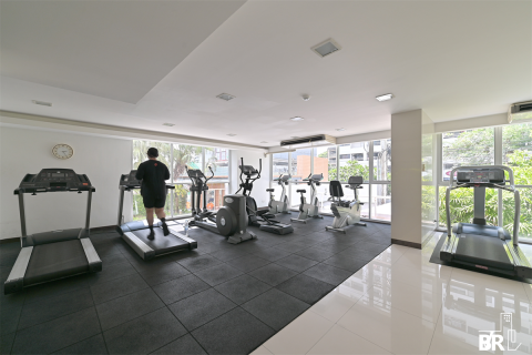 Condominio de 2 dormitorios en Bangkok, Tailandia № 184599 - foto 5