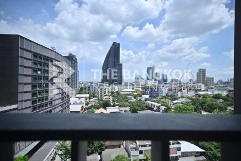 Condo à Bangkok, Thaïlande, 1 chambre № 184602 - photo 7