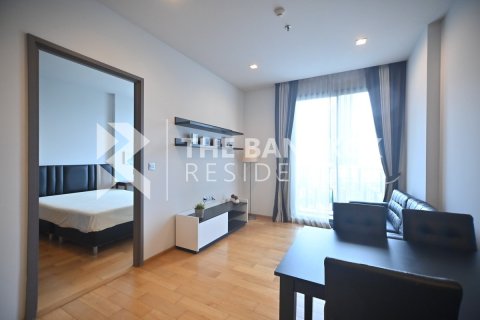Condo à Bangkok, Thaïlande, 1 chambre № 184602 - photo 10
