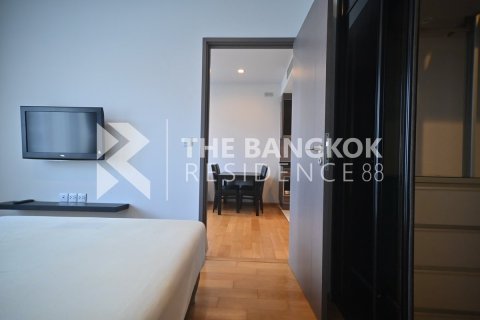Condo à Bangkok, Thaïlande, 1 chambre № 184602 - photo 4