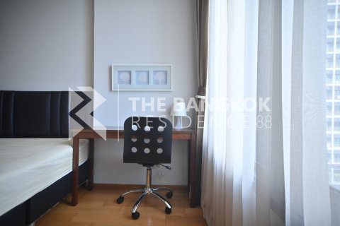 Condo à Bangkok, Thaïlande, 1 chambre № 184602 - photo 6