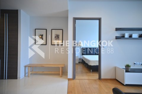 Condo à Bangkok, Thaïlande, 1 chambre № 184602 - photo 8