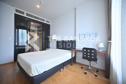 Condo à Bangkok, Thaïlande, 1 chambre № 184602 - photo 9