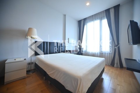 Condo à Bangkok, Thaïlande, 1 chambre № 184602 - photo 2