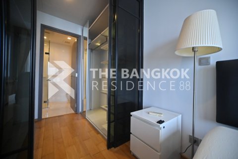 Condo à Bangkok, Thaïlande, 1 chambre № 184602 - photo 3