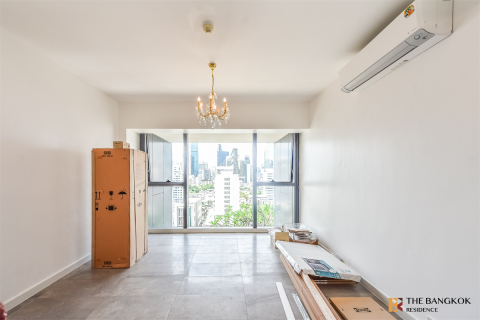 Condominio de 2 dormitorios en Bangkok, Tailandia № 184598 - foto 4