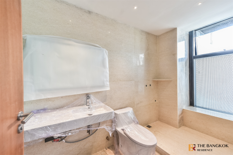 Condominio de 2 dormitorios en Bangkok, Tailandia № 184598 - foto 5