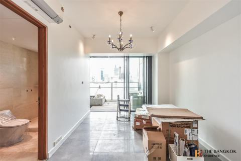 Condominio de 2 dormitorios en Bangkok, Tailandia № 184598 - foto 3