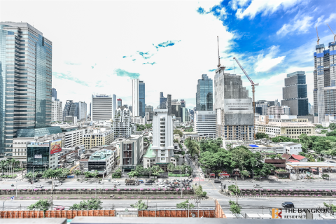 Condominio de 2 dormitorios en Bangkok, Tailandia № 184598 - foto 2