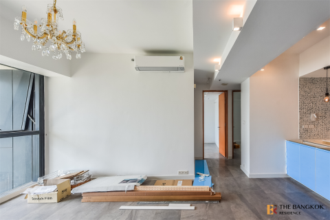 Condominio de 2 dormitorios en Bangkok, Tailandia № 184598 - foto 6