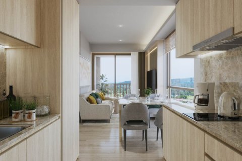 Condominio de 1 dormitorio en Layan Beach, Tailandia № 166732 - foto 5