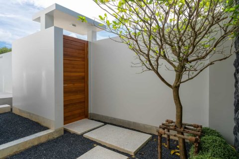 Villa in Bang Tao, Thailand 3 Schlafzimmer № 166728 - Foto 8