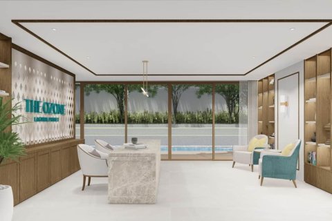 Condominio de 1 dormitorio en Layan Beach, Tailandia № 166733 - foto 29