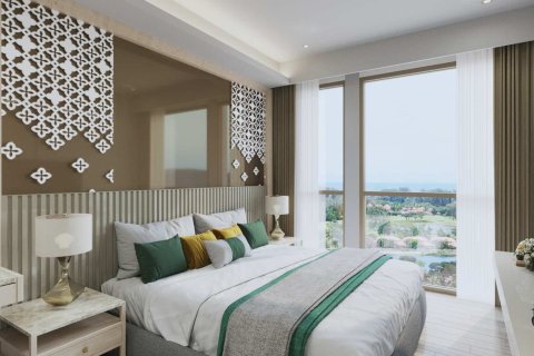 Condo on Layan Beach, Thailand, 2 bedrooms  № 166731 - photo 27