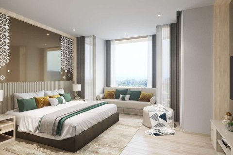 Condo on Layan Beach, Thailand, 2 bedrooms  № 166731 - photo 21