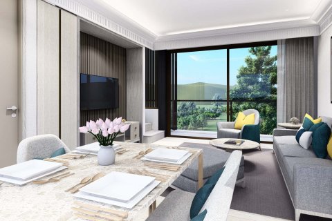 Condominio de 2 dormitorios en Layan Beach, Tailandia № 166730 - foto 5