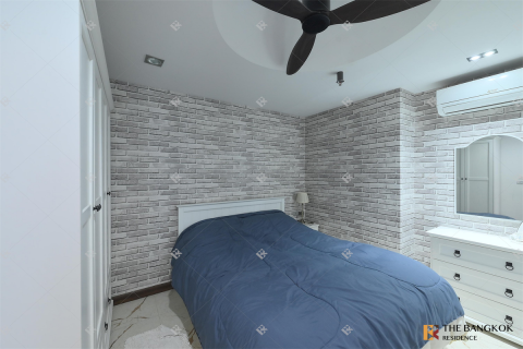 Condo à Bangkok, Thaïlande, 1 chambre № 190991 - photo 10