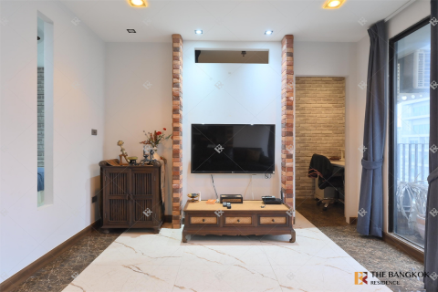Condo à Bangkok, Thaïlande, 1 chambre № 190991 - photo 3