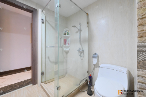 Condo à Bangkok, Thaïlande, 1 chambre № 190991 - photo 6