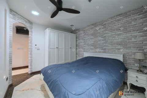 Condo à Bangkok, Thaïlande, 1 chambre № 190991 - photo 4