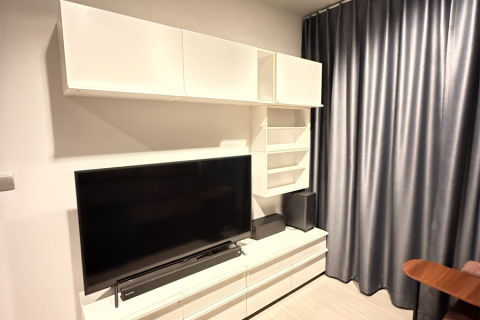 Condominio de 1 dormitorio en Bangkok, Tailandia № 190998 - foto 7