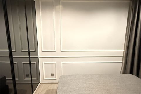 Condominio de 1 dormitorio en Bangkok, Tailandia № 190998 - foto 10