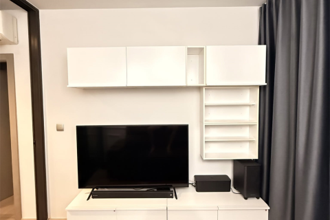 Condominio de 1 dormitorio en Bangkok, Tailandia № 190998 - foto 3