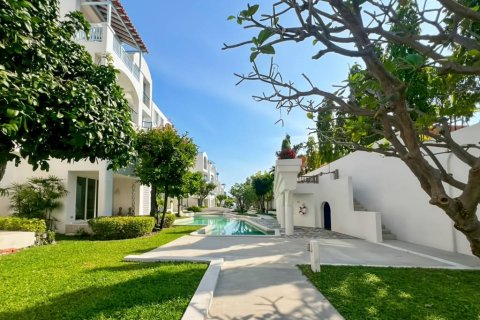 Condominio de 2 dormitorios en Hua Hin, Tailandia № 161447 - foto 5