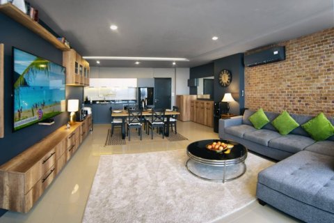 Condo in Phuket, Thailand, 2 bedrooms № 161453 - photo 4